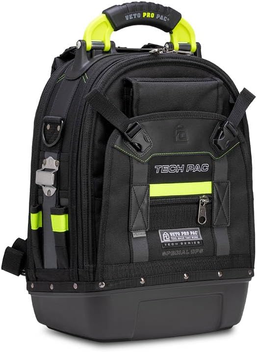 Veto TECH PAC Special Ops