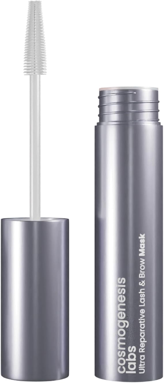 Ultra Onarıcı Kirpik ve Kaş Maskesi 9.5 ml
