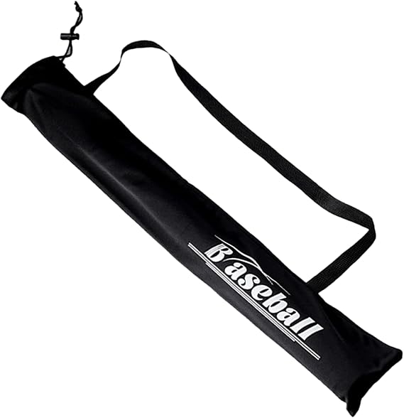 Bat Case Baseball Bat Case 88cm Bat Case Junior Baseball Bat Backpack Durable Waterproof Soft Easy to Carry