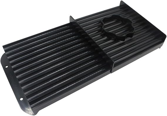 Boilies Roller For Carp Fishing Baitmaker,33.4 X 15.3 Cm Plastic Rolling Table With 8/12/14/16/20 Mm Molds(12mm)