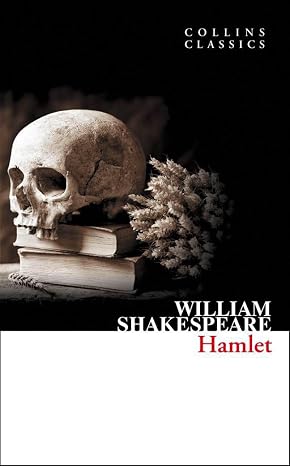 Hamlet: An essential, best-loved classic (Collins Classics)