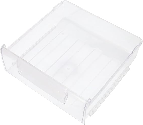 sparefixd Suitable for Candy Fridge Freezer Middle or Top Drawer