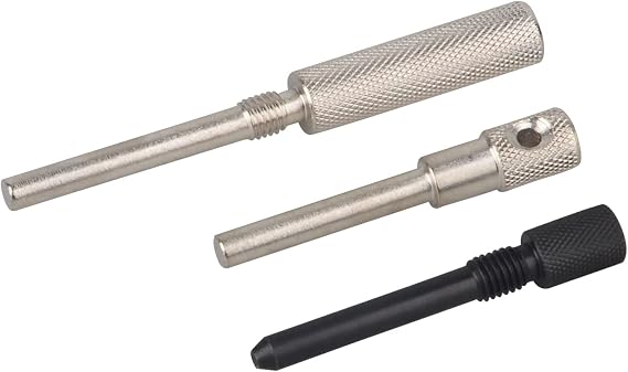 DAYUAN Engine timing tool set Compatible for Renault 1.5 1.9 DCI Camshaft timing pin OEM MOT 1489-1430-1054