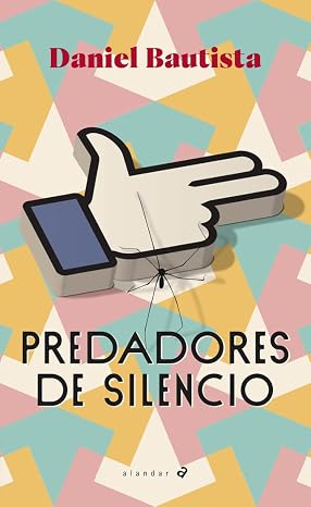 Predadores de silencio: 145 (Alandar)