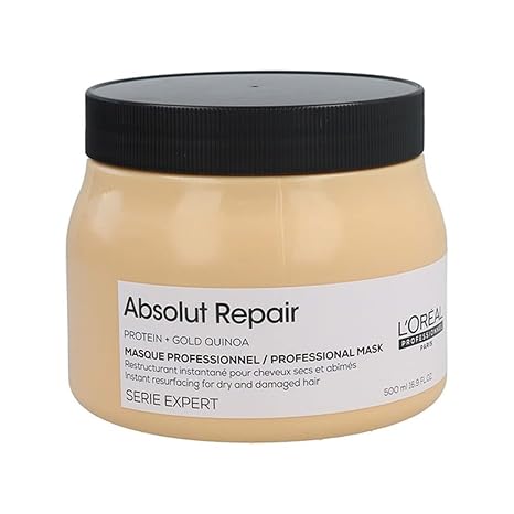 Loreal Expert Absolut Repair Masc 500ml