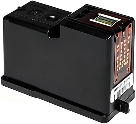 3D Nail Printer Art Machine, Portable Nail Painting Machine with Ink Cartridge, Impresora De UñAs, 10s Fast Painting Digital Mobile DIY Nail Art Printer, 1000+ Designs, Intelligent Recognition Nails