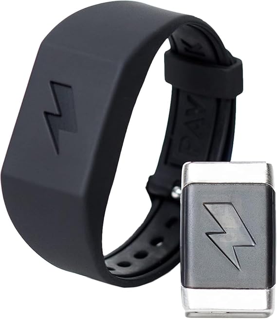 Pavlok Pro 2nd Gen Shock Clock