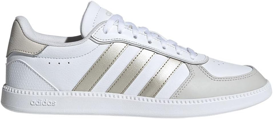 adidas BREAKNET SLEEK Spor AyakkabıKadın