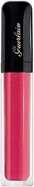 Guerlain Gloss D'enfer Likit Ruj 468 Candy Strip