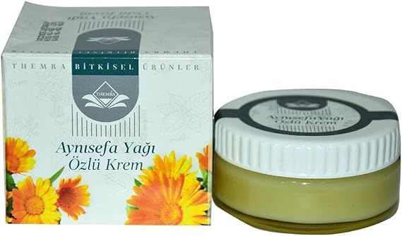 Aynısefa Yağı Özlü Kremi 50ml Aynı Safa Aynı Sefa Doğal