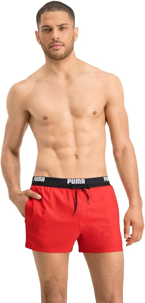 Puma Shorts 100000030 Men's Swimwear (Pack of 1)
