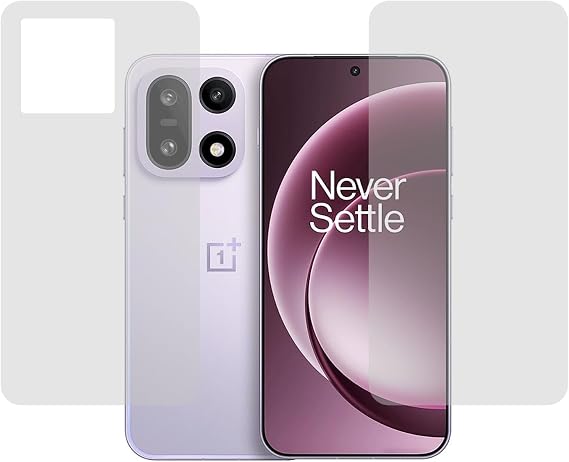 Microcase OnePlus 15 Global Full Ön Arka Kaplama Koruma Filmi - AL3279