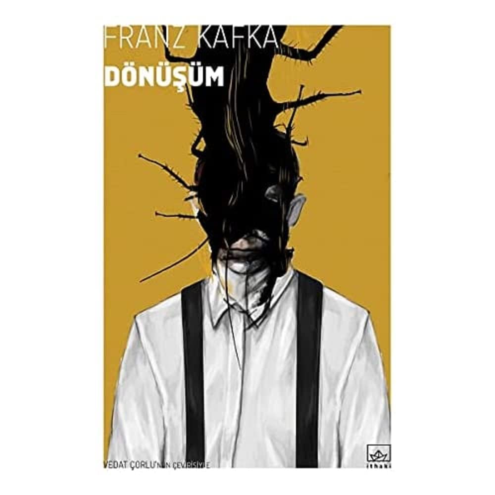 Dönüşüm