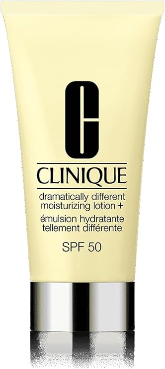Clinique Dramatically Different Moisturizing Lotion Spf50 50 Ml Nemlendirici Losyon, 5003296874