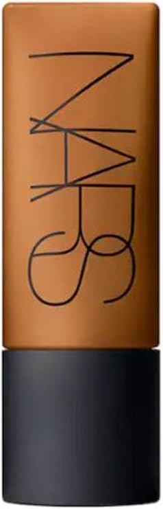 Nars Soft Matte Complate Foundatıon-Marquıses