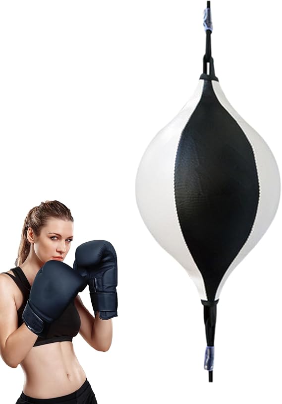 Speed Punching Bags Multifunctional Hangable Practical
