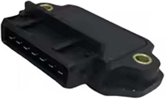 Ignition Control Unit Ignition Control Module Compatible with Opel Astra for BMW 1989-1993 K100 RS LT 0227100200 0227100204 install Ignition Module Replacement