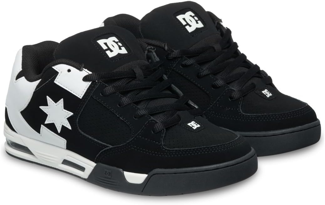 DC Shoes Men's DC Command Trainers
