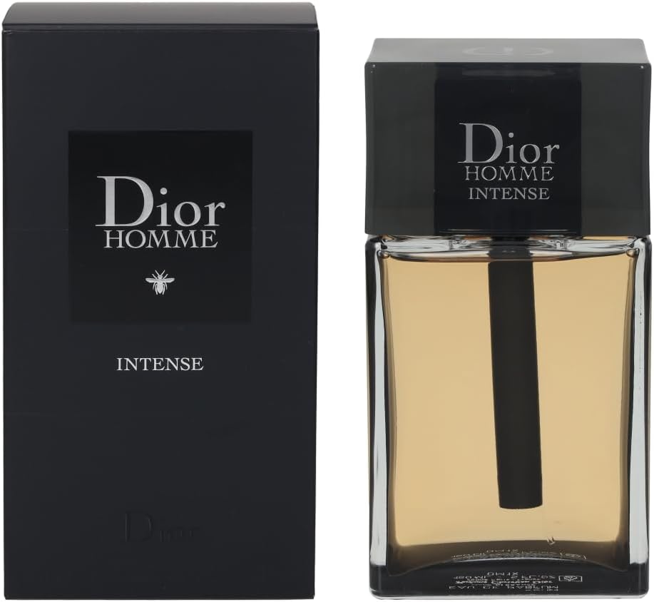Dior Homme Intense EDP 150 ml Erkek Parfüm