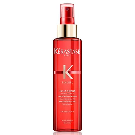 Kerastase Soleil Huile Sir¨Ne 150ml - 150ml