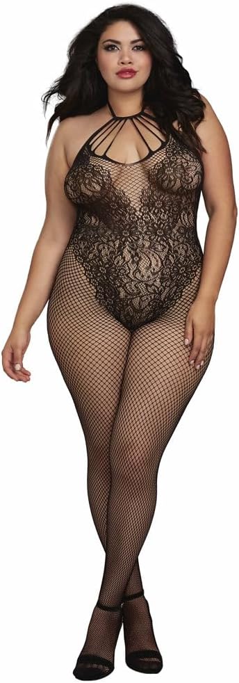Dreamgirl Women's Hosiery