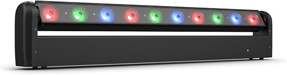 CHAUVET DJ (CHDDJ) Stage Light Unit (COLORband PIX-M ILS)