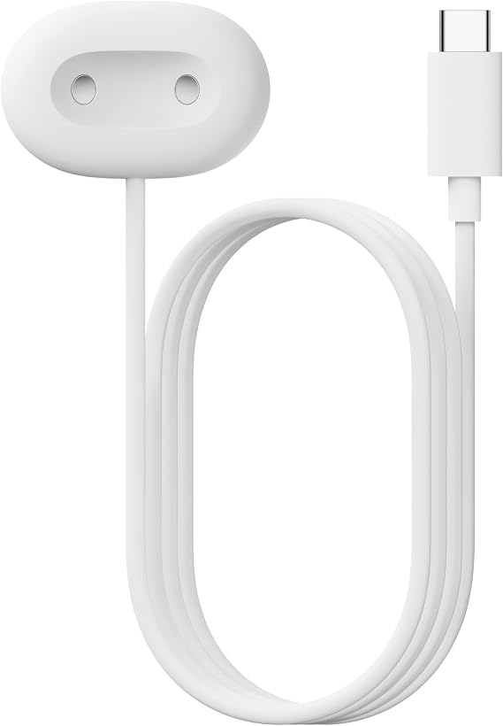 Google Pixel Watch 4 USB-C Quick Charge Dock (Made by Google)