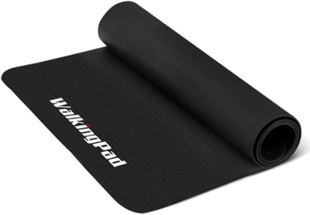 WALKINGPAD Orijinal Kaymaz Koşu Bandı Matı - Tüm Modeller Ile Uyumlu - 70cm*160cm*0,3cm