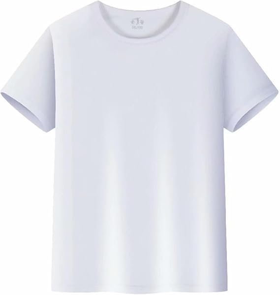 Tshirt Men Long Sleeve Workwear Mens Workout Shirts Running Top Athletic Tee Crewneck Gym T Short