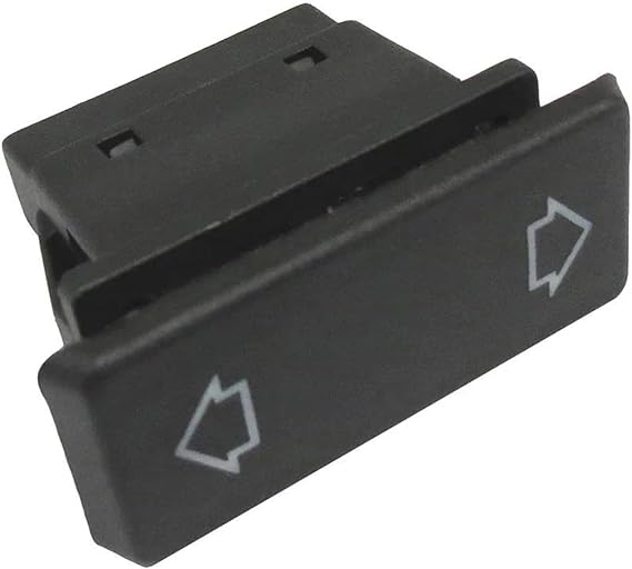 Window Switch Button Passenger Window Control Switch Button 00567459XX For Peugeot 504 505 404 405 306 206 205 307 305 309 106 For Expert For Partner Window Control Switch