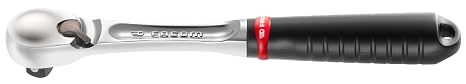 Facomファコム 1/2" ラチェットハンドル Pear Head Sl.161