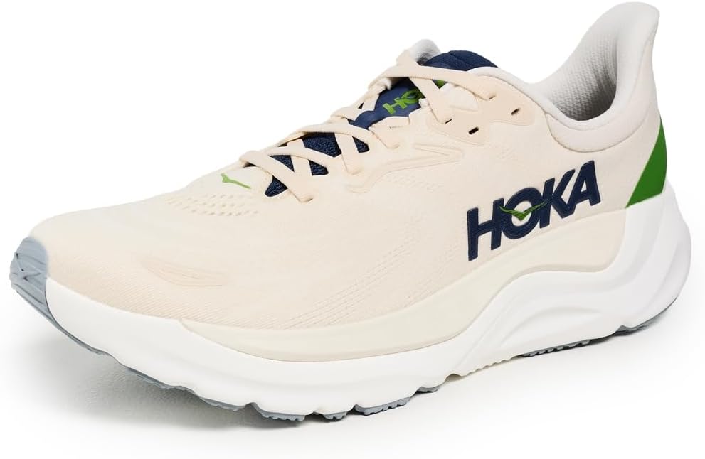 HOKA Men's Arahi 8 Trainers
