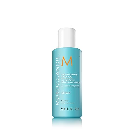 Moroccanoil Paquete de champú y acondicionador activador de rizos