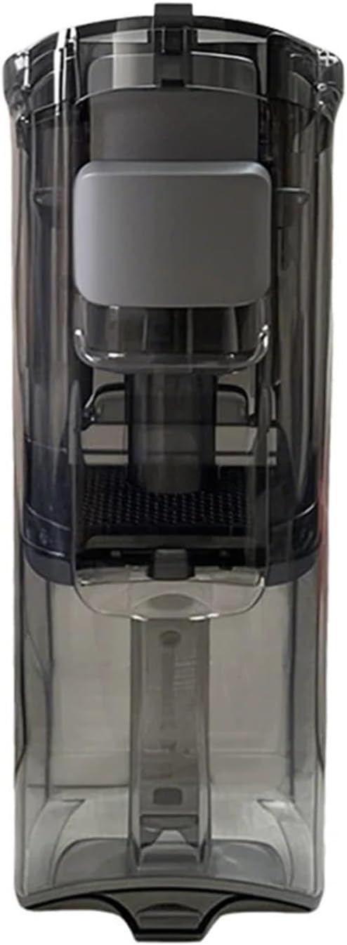 spare Original Clean Water Tank, Dirty Water Tank, Compatible For NARWAL S20 Pro, Cordless Vacuum Mop With Self-Cleaning Replacement Part(Dirty Water Tank)