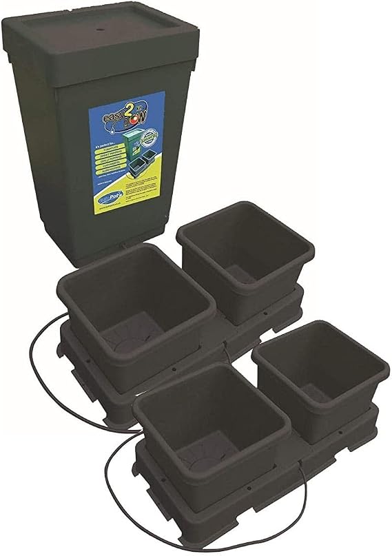 Autopot Easy2Grow 4 Pot Kit