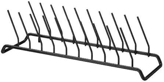 IKEA RINNIG tabak tutucu