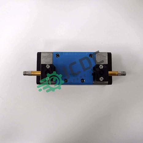 Festo 159713 Model JMN1H-5/2-D-3-S-C Solenoid Valve
