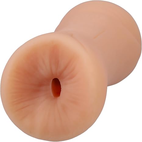 Palm Pal - Stud ULTRASKYN Stroker - Ace - By Doc Johnson