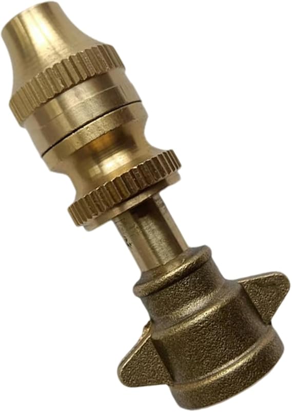 Highs Pressure Long Ranges Washer Nozzle Shooters Tip Jets Nozzle For Garden Hoses Power Washer Highs Pressure Tips