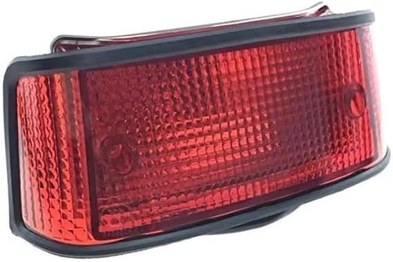 Motorcycle Rear Light Motorcycle Tail Lamp For For Dayang For Dayun For Haojin For CBT125 CB125T DY125 QJ125 LF150 Rear Brake Light