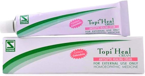 Topi Antiseptic Healing Cream 25g