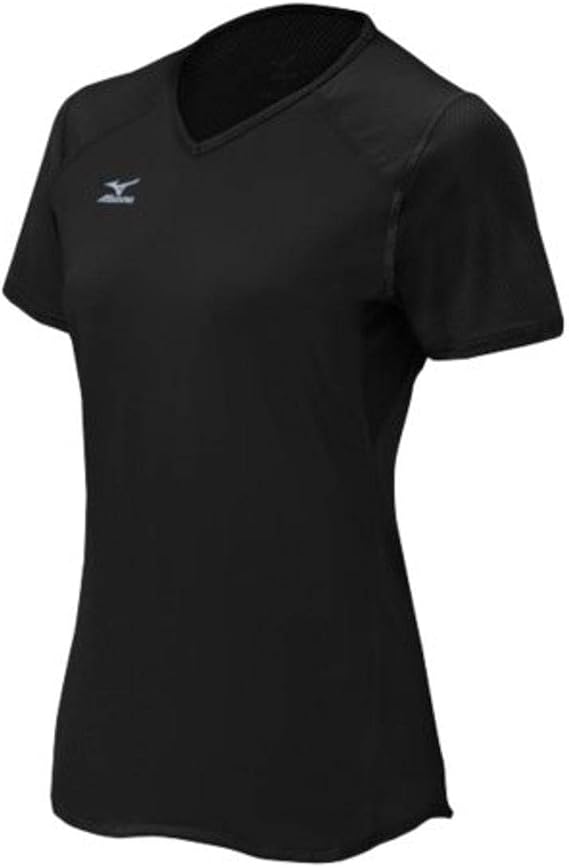 Mizuno Women's Techno VI Short Sleeve Volleyball Jersey