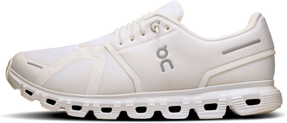 On Men's Cloud 6 Sneaker