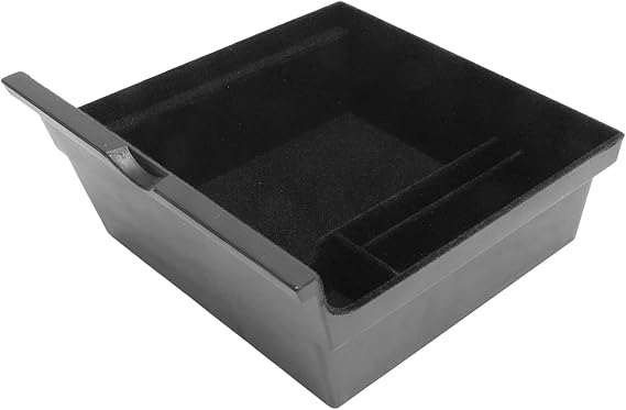T PARTS Tesla Model Y Orta Konsol Düzenleyici