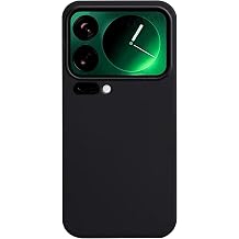 Microcase Xiaomi 17 Pro Max Elektrocase Silikon TPU Kılıf - AL3340