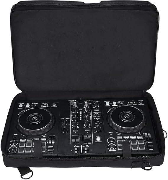 DJ Controller Carry Storage Case for Pioneer DDJ-400 / DDJ-FLX4 / DDJ-SB3