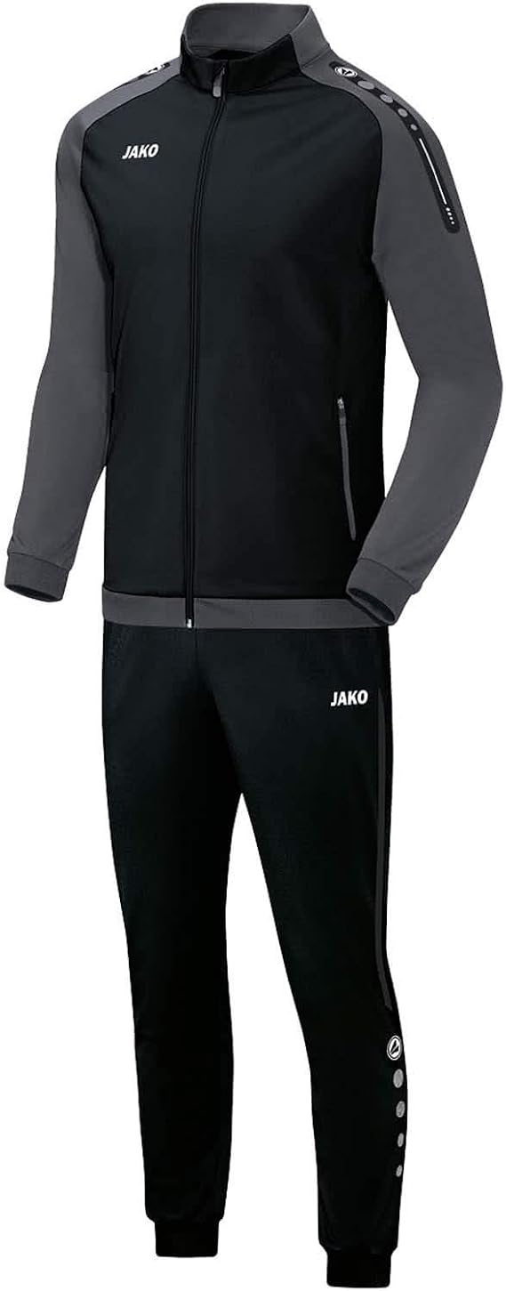 Jako Champ Men's Tracksuit Polyester