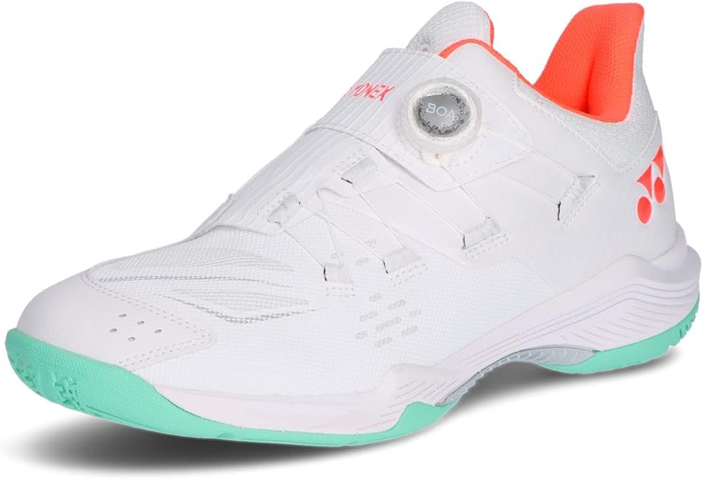 YONEX Badminton Shoes Power Cushion 88 Dial Wide