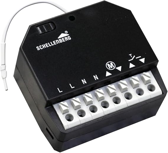 Schellenberg 20018 Wireless Receiver Module