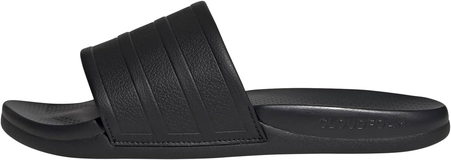 adidas Unisex Adilette Comfort 2.0 Bath Slippers